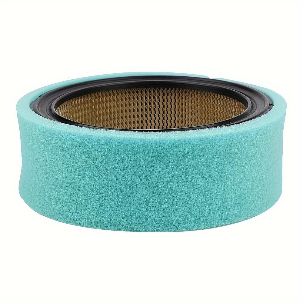 1pc Hipa Air Filter Replacement 47 083 03-S For Kohler K361 CH18-CH20 Engines, 178mm Diameter, 63.5mm Height, Lawn Mower Air Cleaner Cartridge, Optimal Filtration Efficiency - hipaparts