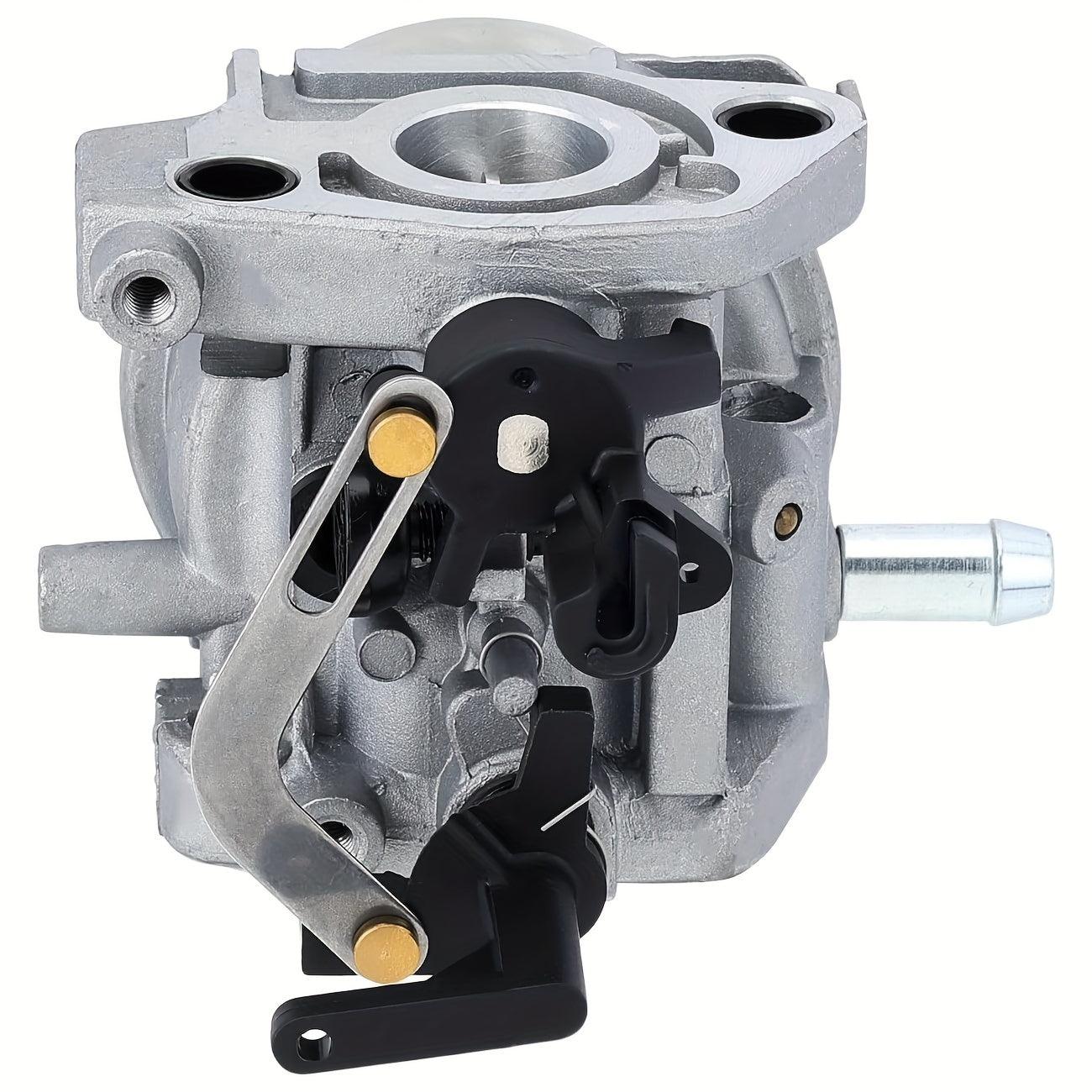 1pc Hipa Replacement Carburetor 14 853 90-S For Kohler HD675, XT675, XT650, XTX650, XTX675 Engines, Durable Metal Construction, Compatible With Lawn Equipment - hipaparts