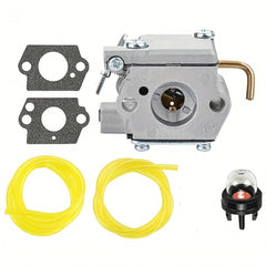 1set Hipa 753-05133 Carburetor Kit, For Troy Bilt TB10CS TB20CS TB20DC TB65SS TB70FH String Trimmers - hipaparts