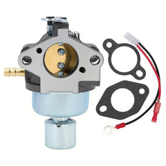 20 853 33-S Premium Carburetor - Precise Fitment for Kohler SV470 SV480 SV530 SV540 SV590 Engines, Smooth Performance on Toro 74360 Lawn Tractors - Genuine Hipa Replacement Part for Reliable Engine Operation - hipaparts