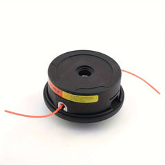 1pc Hipa 4002 710 2108 Trimmer Head, For Stihl FS55 FS56 FS60 FS100R String Trimmers KM85 KM90 KM110 KM130 Engines