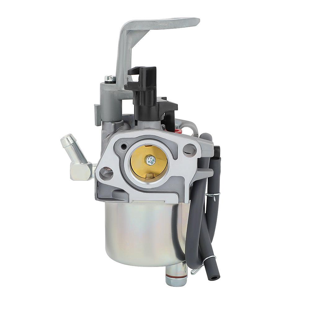 Hipa GA1918A Carburetor Similar to LCT 03021 /03022 Compatible with 208 cc GEN I Snow Engine Similar to LCT 03021 03022 - hipaparts