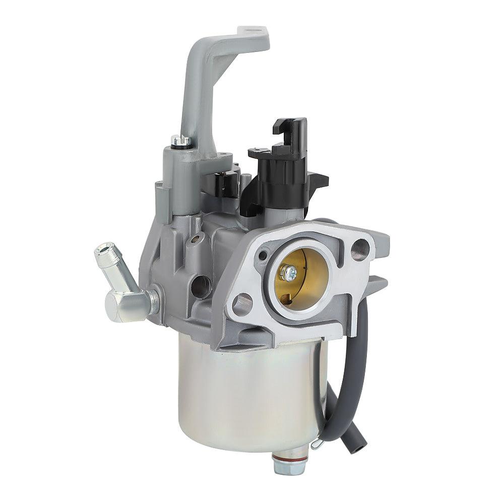 Hipa GA1918A Carburetor Similar to LCT 03021 /03022 Compatible with 208 cc GEN I Snow Engine Similar to LCT 03021 03022 - hipaparts