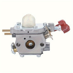 Hipa 753-06288 Similar To ZAMA C1U-P27 Carburetor Kit For Troy-Bilt TB2040XP TB2MB TB430