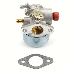 Hipa 640025C Carburetor Kit For Tecumseh OHH60 OHH55 OHH50 5.5 6.0 6.5 HP 640014 640004 Engine