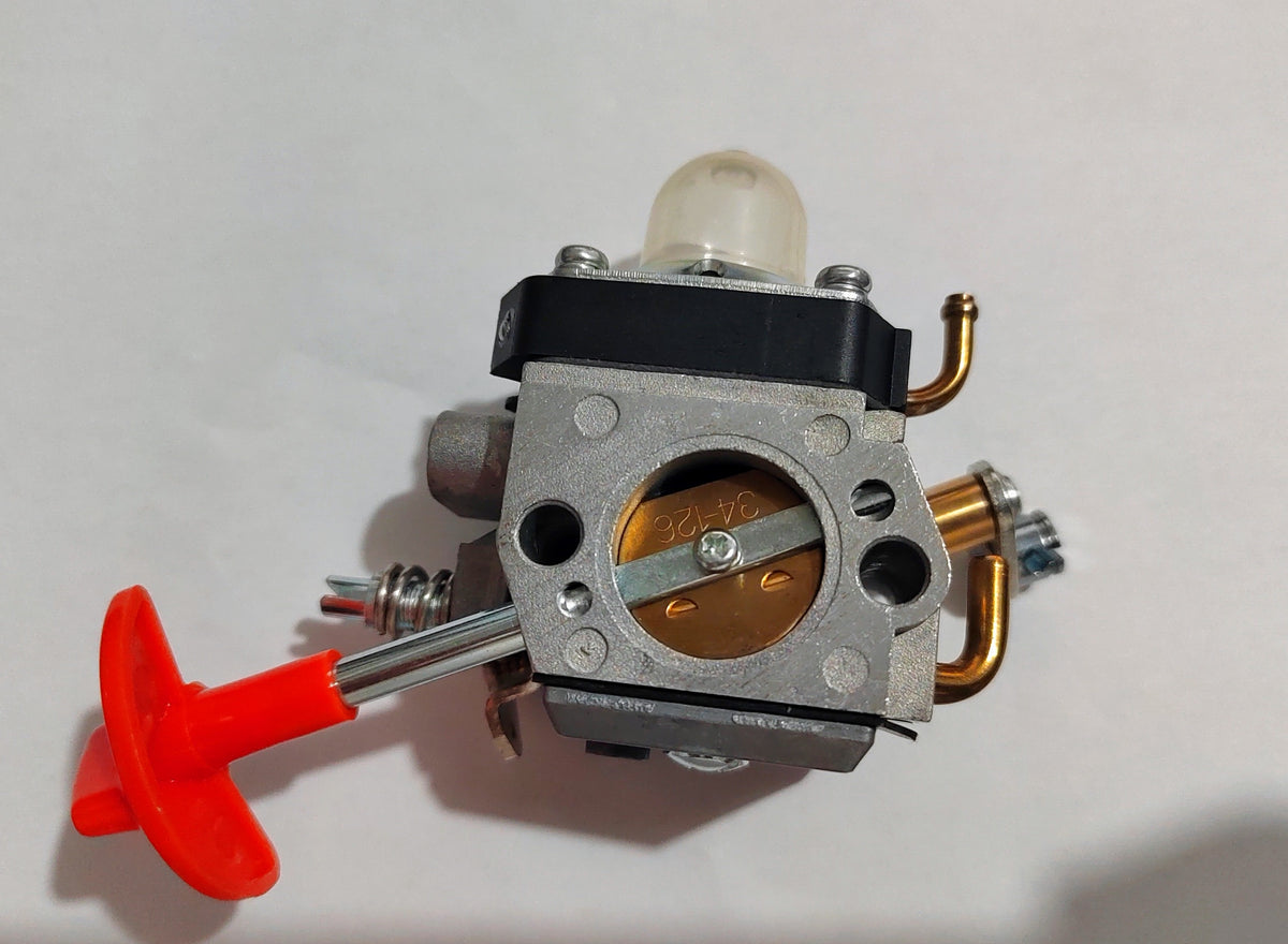 100pcs-schroder sr 9900x 80cc gas powered backpack leaf blower Carburetor