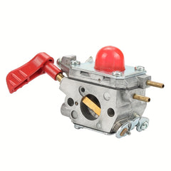 Hipa C1U-W43B Carburetor For Poulan BVM200FE C1U-W43 C1U-W43A Gas Blower