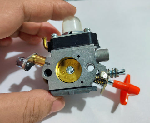 100pcs-schroder sr 9900x 80cc gas powered backpack leaf blower Carburetor