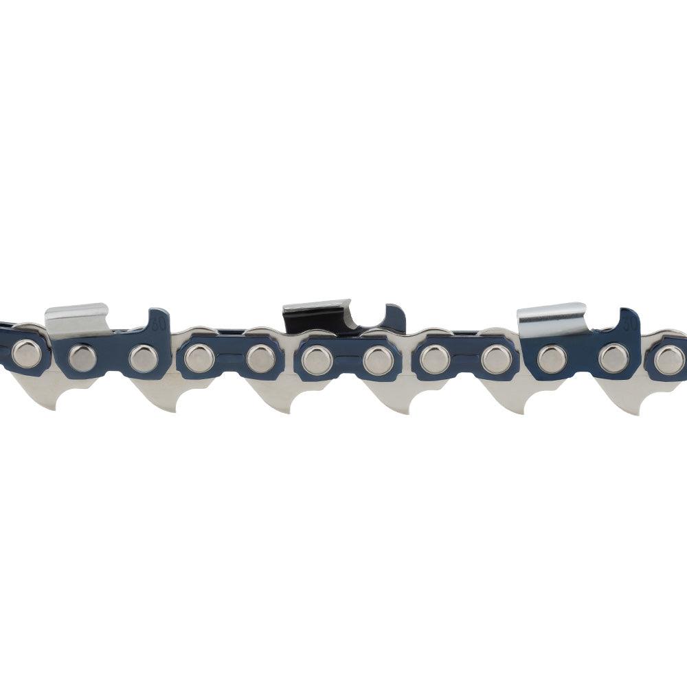 Hipa GA2796B 25" .404" Pitch .063" Gauge 77 DL Ripping Chain Compatible with Stihl 46RMF 77 Chainsaw Similar to 27AX077G 27AX077 - hipaparts