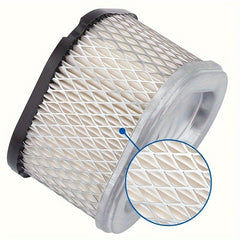 Hipa 12 083 05-S Air Filter Kit for KOHLER CV12 CV11 Lawn Mowers Craftsman 917256610 917256601 Lawn Tractors