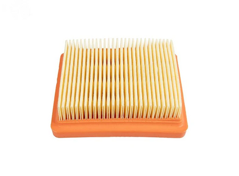 Air Filter for STIHL Trimmers | Replaces OEM #4180 141 0300 | Fits FS11, FS131, FS91, HT102, HT131