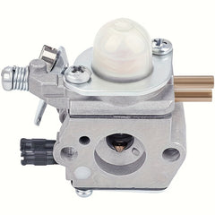 Hipa C1U-K45 Carburetor Kit For Zama Echo HC-1600 Hedge Clipper HC-1500 Hedge Trimmer