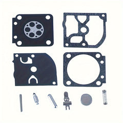 Hipa C1M-W26 Carburetor Rebuild Kit C1M-W26 for Poulan Pro PP3516 PP3816 PP4018 PP4218 PP4218AV PP4218AVX PPB3416 Chainsaw