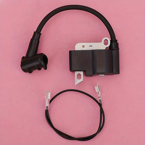 Hipa 4243 400 1301 Ignition Coil For STIHL FS 94 HL 94 Brushcutter