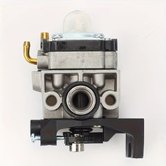 Hipa 16100-Z0Z-815 16100-Z0Z-034 Carburetor Kit For Honda GX35 GX35NT Small Engine HHT35S Trimmer/Brush Cutter