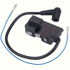 Hipa 537162204 544047101 Ignition Coil for Husqvarna 340 345 362 363 371 372 Chainsaws