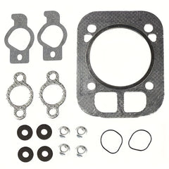 Hipa 24 841 04-S Carburetor Rebuild Kit for Kohler CH25 CH26 CH730 CH740 CH750 CV730 CV732 CH742 CV25 CV26 CV724 CV730 Engine