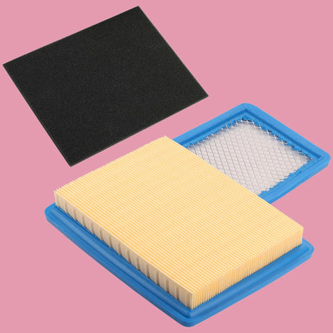 Air Filter Tune up Kit for Yamaha G16A G19 G20 G21 G22 G22A G29 Gas Golf Cart