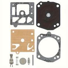 Hipa K10-HD Carburetor Rebuild Kit for Stihl MS361 MS290 MS390 MS440 MS460 Chainsaws