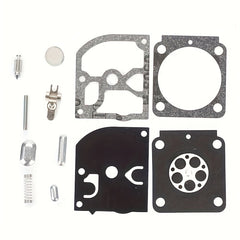 Hipa Carburetor Repair Rebuild Kit For Stihl HS45 FS38 FS55 ZAMA RB-100 C1Q-S Trimmer