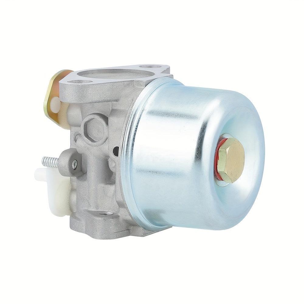 499059 Hipa Premium Carburetor - Designed for Briggs & Stratton 0647-0 1133-0 Generators, Compatible with 121K02 122K82 123K02 Engines, Direct Replacement Part for Smooth Operation and Optimal Performance - hipaparts
