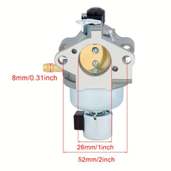 Hipa 1285395-S 12 853 93-S Carburetor For Kohler CV12.5 CV14 CV15 CV15S CV16S CV14S CV16 Engine