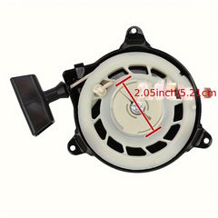 Hipa 499706 690101 Recoil Starter for Briggs and Stratton 92200 93400 9T700 9T500 9M900 9L900 9K400 9J900 9G900 9E900 9D900 9C900 Engines