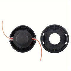 1pc Hipa 4002 710 2108 Trimmer Head, For Stihl FS55 FS56 FS60 FS100R String Trimmers KM85 KM90 KM110 KM130 Engines