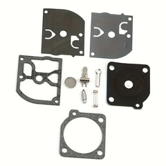 Hipa MAC 3214 Carb Rebuild Kit For MCCULLOCH Craftsman 3200 3516 3816 3818 Chainsaw