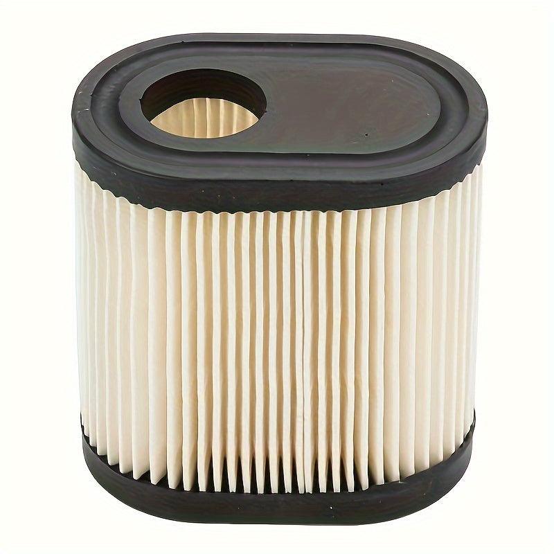 2pcs Hipa 100-812 Air Filter For Tecumseh Toro Recycler 20016 20017 20018 36905 Mower - hipaparts