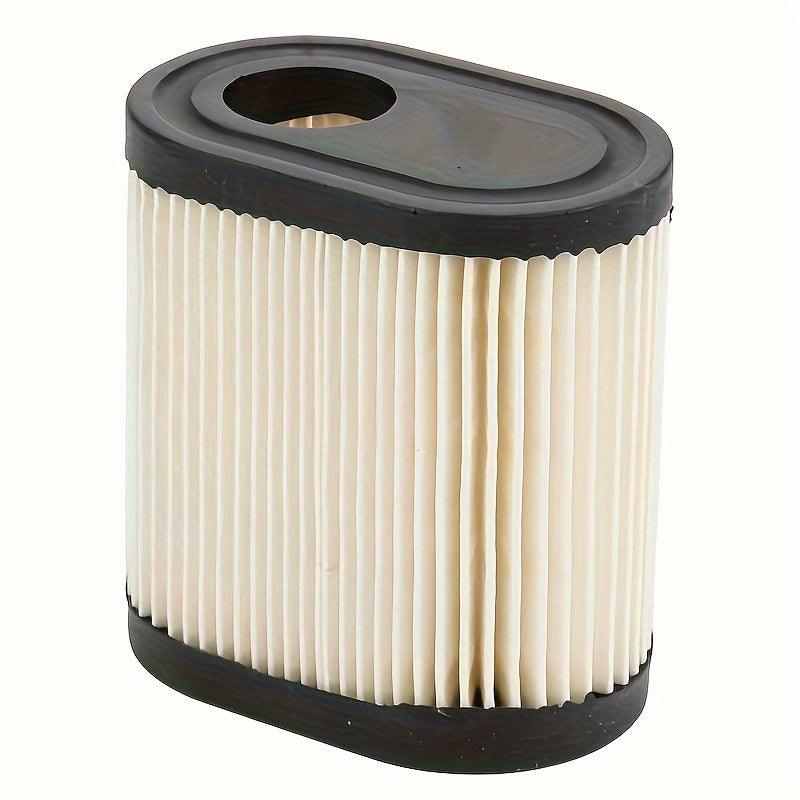 2pcs Hipa 100-812 Air Filter For Tecumseh Toro Recycler 20016 20017 20018 36905 Mower - hipaparts