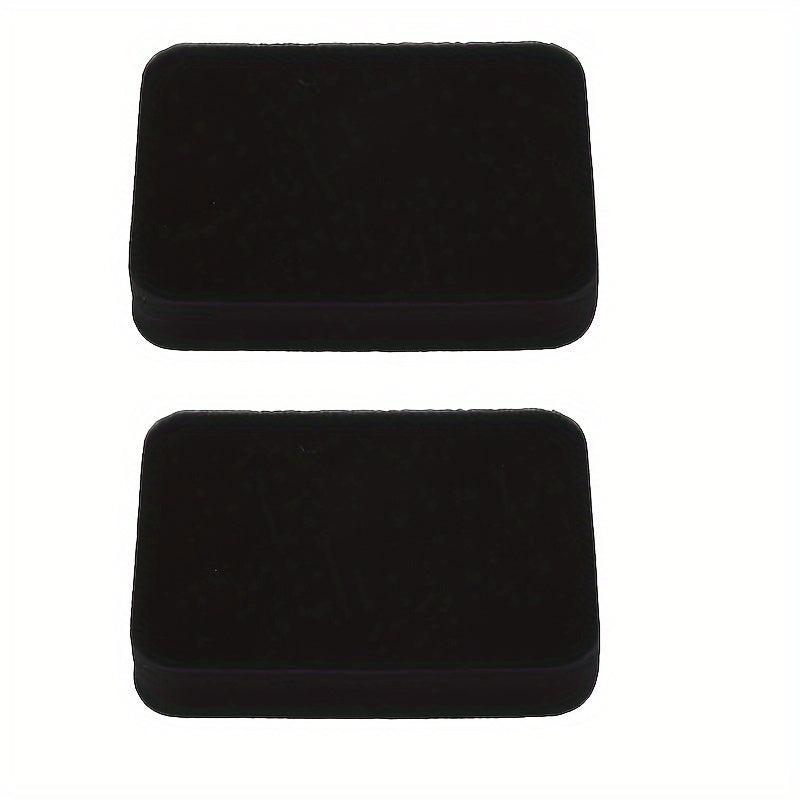 2pcs Hipa 17211-899-000 Air Filter For Honda GX240 GX270 GX340 GX390 Engine EM5000X EB5000X Generator - hipaparts