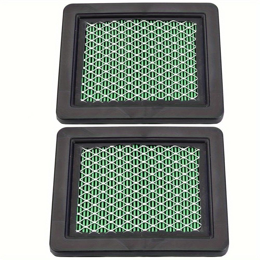 2pcs Hipa 17211-ZL8-023 Air Filters for Honda GC135 GC160 GC190 GCV160 Engines MTD 11A-542Q Lawn Mowers - hipaparts