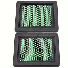 2pcs Hipa 17211-ZL8-023 Air Filters for Honda GC135 GC160 GC190 GCV160 Engines MTD 11A-542Q Lawn Mowers - hipaparts