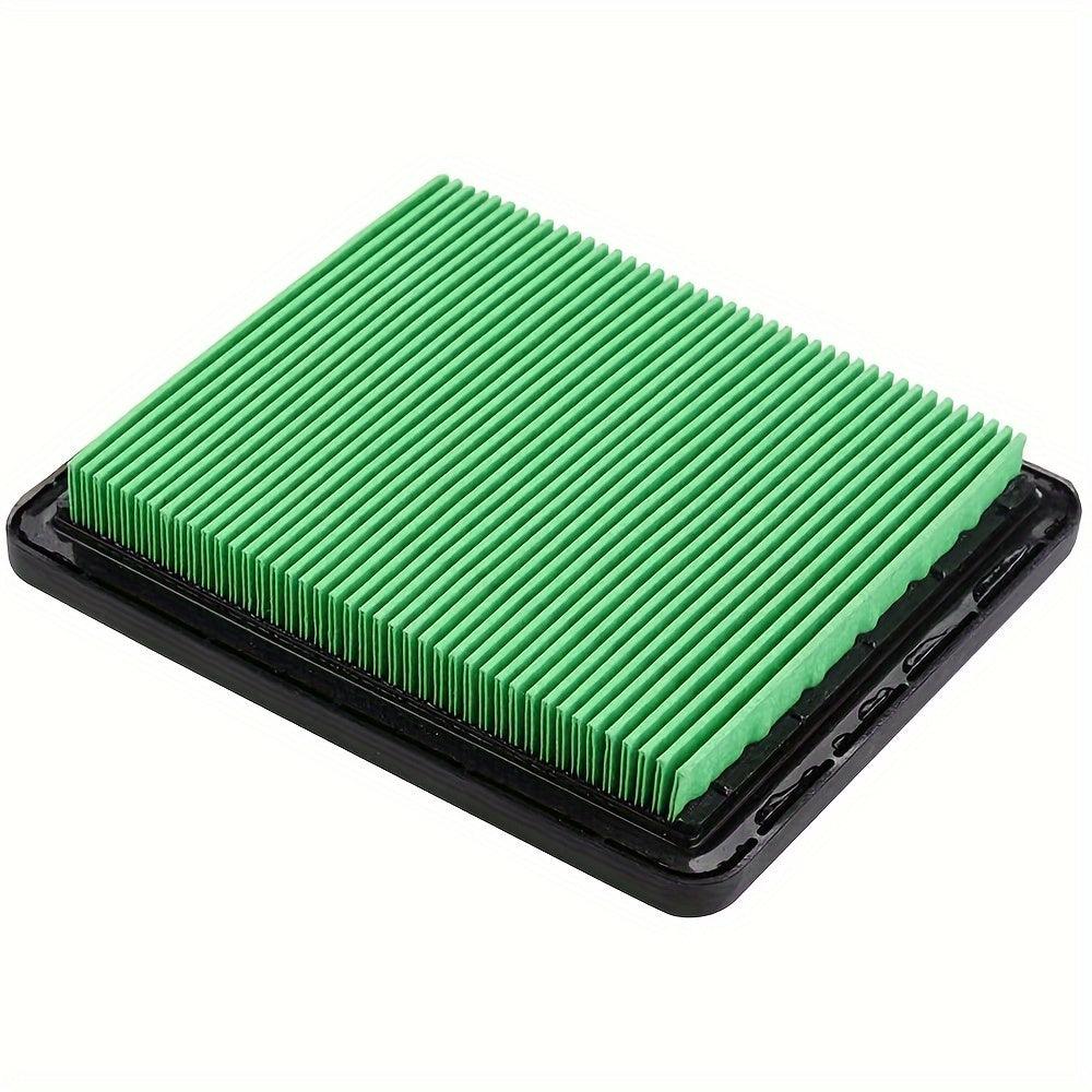 2pcs Hipa 17211-ZL8-023 Air Filters for Honda GC135 GC160 GC190 GCV160 Engines MTD 11A-542Q Lawn Mowers - hipaparts