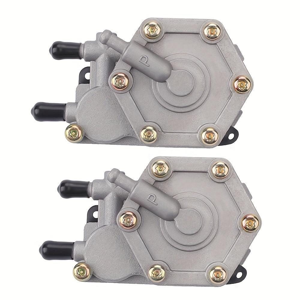 2pcs Hipa 2520227 3085275 Fuel Pumps for Polaris ATV Sportsman 325 400 500 600 Quad 400cc 600cc Engines - hipaparts