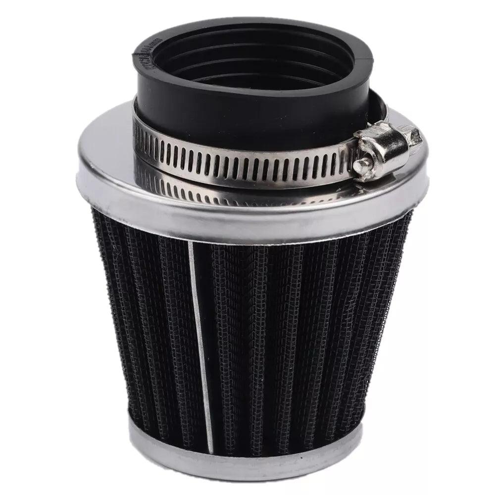 2pcs Hipa 44mm Air Filter For 150cc 200cc 250cc ATV Go Kart GY6 Motorcycle Engine - hipaparts