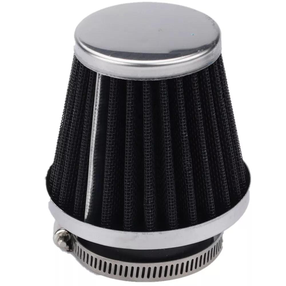 2pcs Hipa 44mm Air Filter For 150cc 200cc 250cc ATV Go Kart GY6 Motorcycle Engine - hipaparts