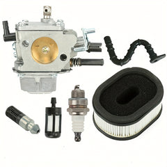 Hipa 1122 120 0623, 1122 120 0621 Carburetor Kit for STIHL MS660 Chainsaw Walbro WJ-67A Chainsaw