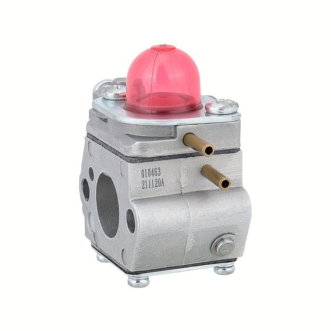 Hipa 753-06190 Carburetor Carb For Murray 16" Straight Shaft Trimmer Craftsman 25cc Weedeater