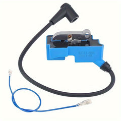 Hipa 537277401 Ignition Coil For Husqvarna TESTED 362XP 365special EPA/371/371EPA Chainsaw