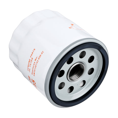 Hipa GA695H Filtre à carburant compatible avec les moteurs Kohler SV720 CV980 CH980 M18 CH11 CH14 CH15 similaires à 52 050 02-S KH-25-050-25-S