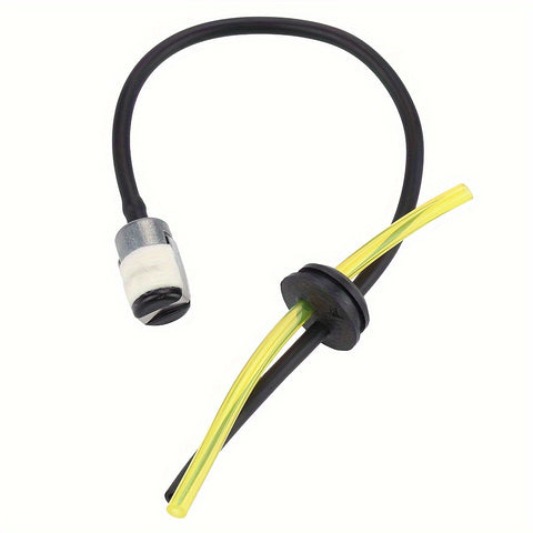 5pcs Fuel Gas Tank Grommet Kit For Husqvarna 150BT 170BF 170BT Backpack Blower