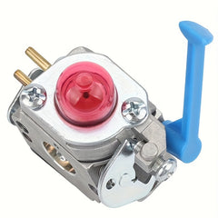 Hipa Carburetor Kit For Husqvarna 128LD 125L 124L Trimmer WeedEater Wacker Edger 28cc Up