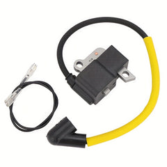 Hipa 537418701 Ignition Coil For Husqvarna 223L 223R 323R Trimmer Brushcutter