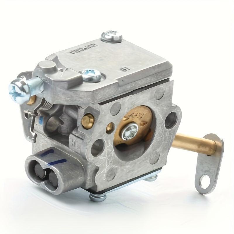 33cc Chainsaw Carburetor Kit - Smooth Performance and Reliable Starts for Homelite Ranger - Replaces A09159A, Compatible with 000998271, Genuine Hipa UT-10926 Product Code - hipaparts