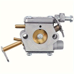 33cc Chainsaw Carburetor Kit - Smooth Performance and Reliable Starts for Homelite Ranger - Replaces A09159A, Compatible with 000998271, Genuine Hipa UT-10926 Product Code - hipaparts