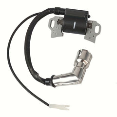 4P90HU 4P90HUA 4P90JT Compatible Ignition Coil - High-Performance Gasoline-Powered Replacement for MTD Powermore Engine Models - Hipa Brand