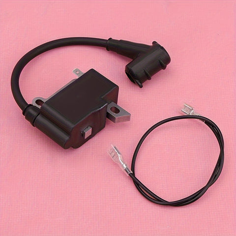 Hipa 4243 400 1301 Ignition Coil For STIHL FS 94 HL 94 Brushcutter