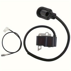 Hipa 4134 400 1306 Ignition Coil for Stihl BT120 FS120 FS200 FS250 FS300 FS350 Trimmer